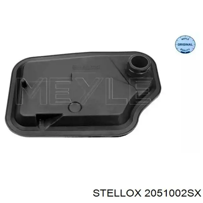 Купити 2051002SX Stellox Масло і фільтр в коробку автомат 