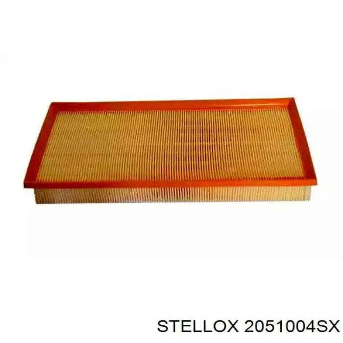 Масло АКПП Stellox 2051004SX
