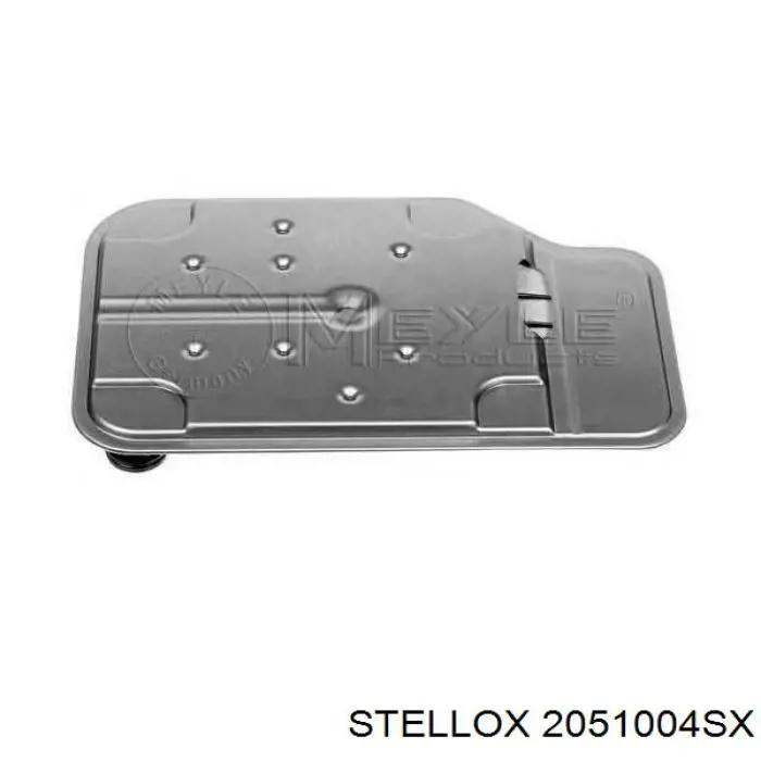 2051004SX Stellox Масло в коробку автомат