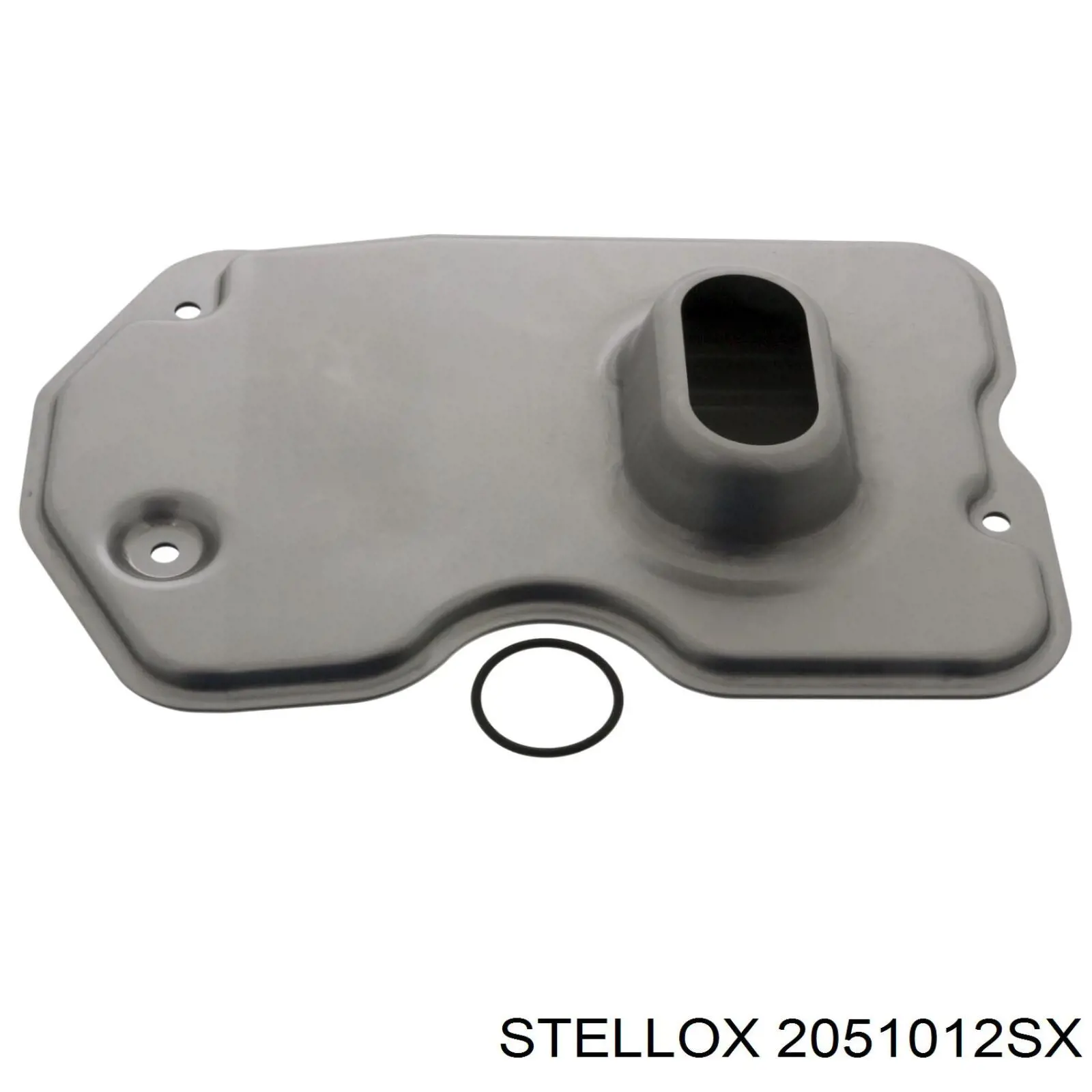 Купити 2051012SX Stellox Масло і фільтр в коробку автомат 