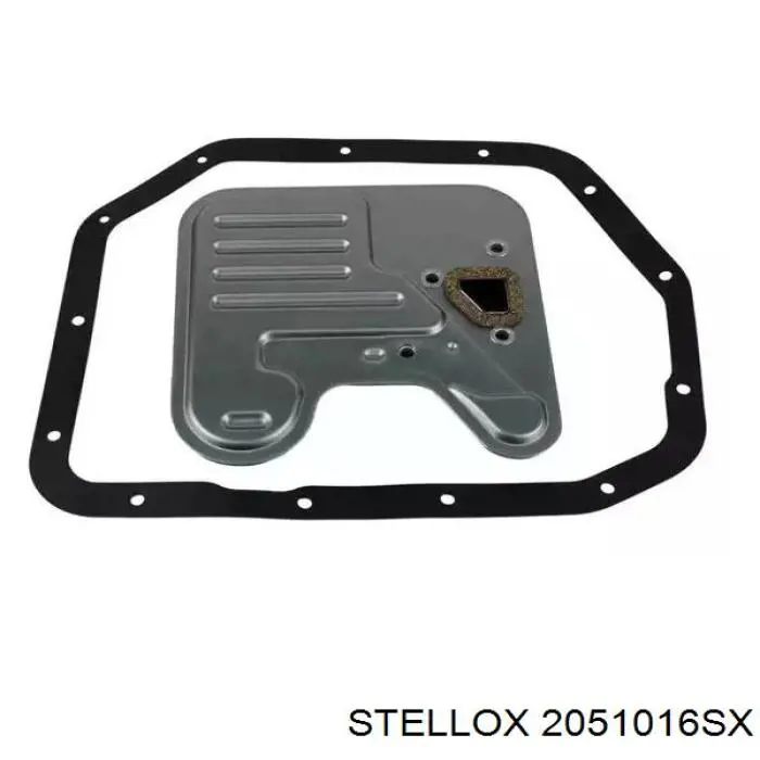 Фільтр коробки автомат Rider RD215058837 ціна, від 8.85 USD