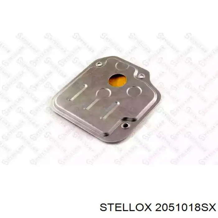 Фільтр АКПП 2051018SX Stellox