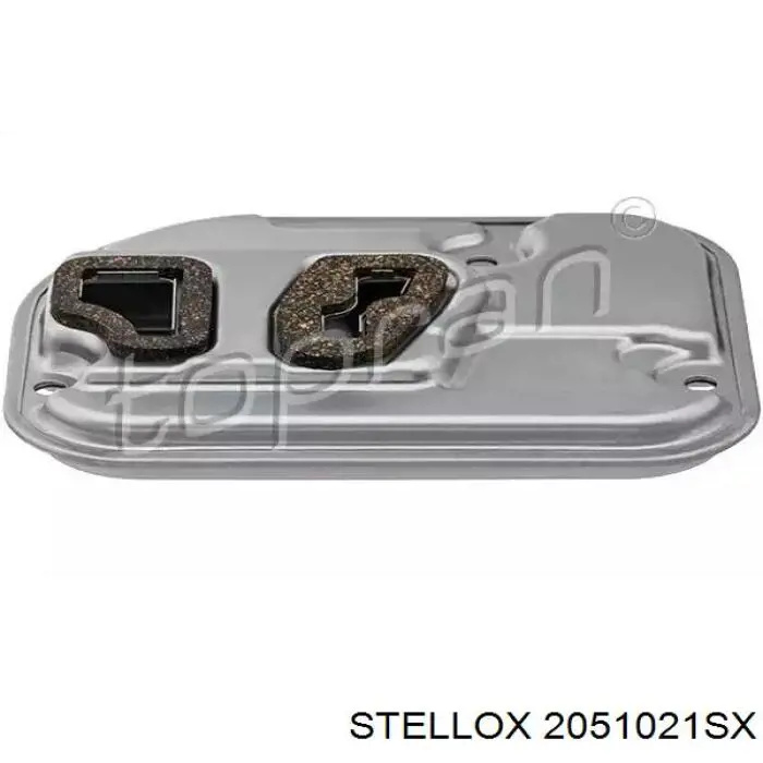 Купити 2051021SX Stellox Масло і фільтр в коробку автомат 