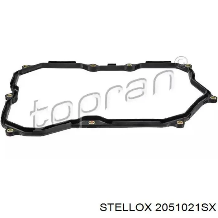 Фільтр коробки автомат Stellox 2051021SX ціна, від 20.28 USD