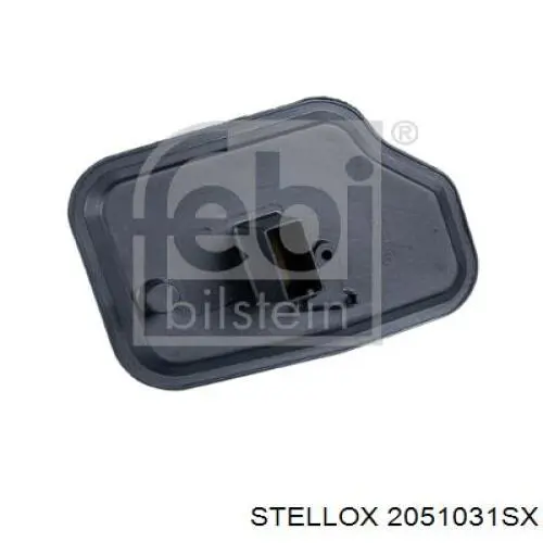 Фільтр АКПП KIT21038 Meat&Doria