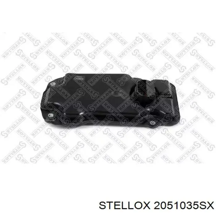 Фільтр АКПП 317281XF02 Renault (RVI)