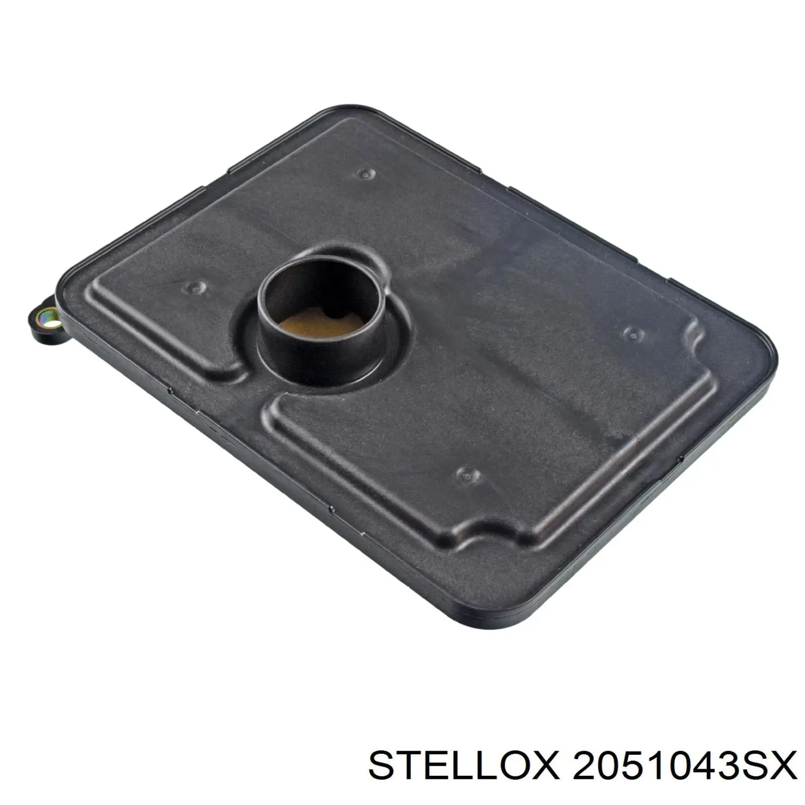 Фільтр АКПП EG1033HD588 Hengst