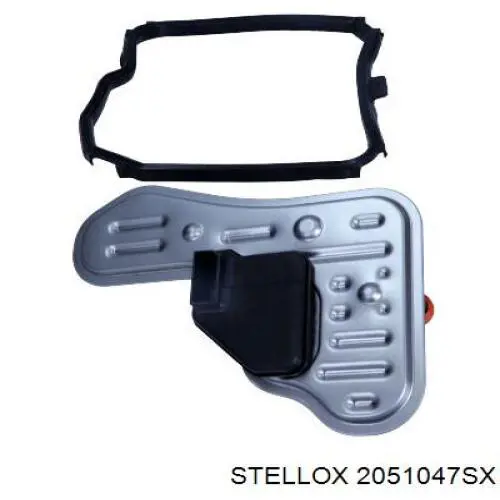 Фільтр коробки автомат Swag 62108863 ціна, від 13.21 USD