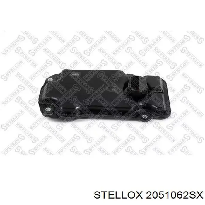 Фільтр АКПП Lexus IS (E1) (Лексус IS)