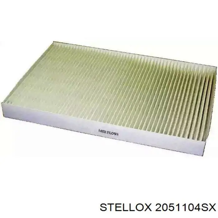 Фільтр АКПП 2051104SX Stellox
