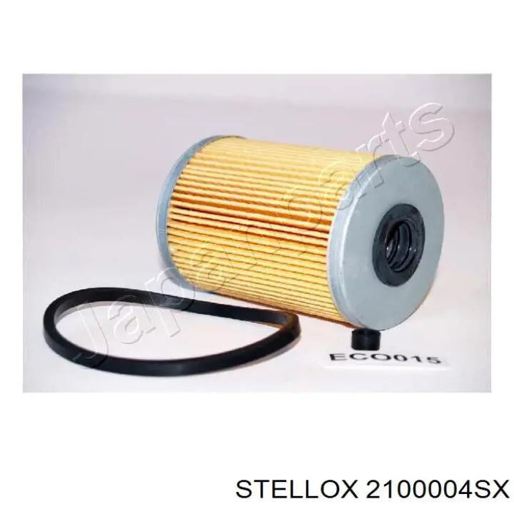 Паливний фільтр 2100004SX Stellox