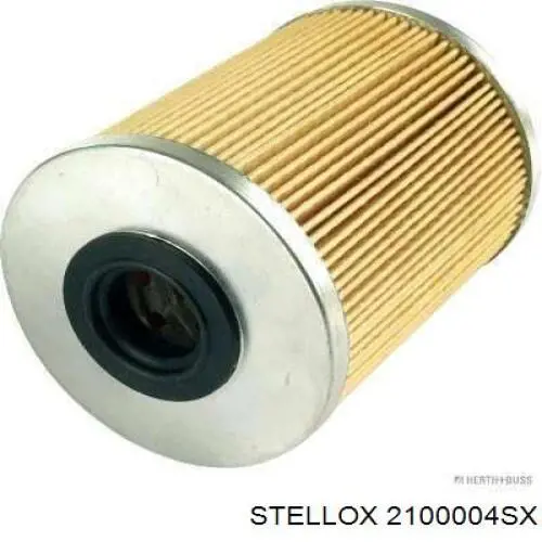 Фільтр паливний Stellox 2100004SX