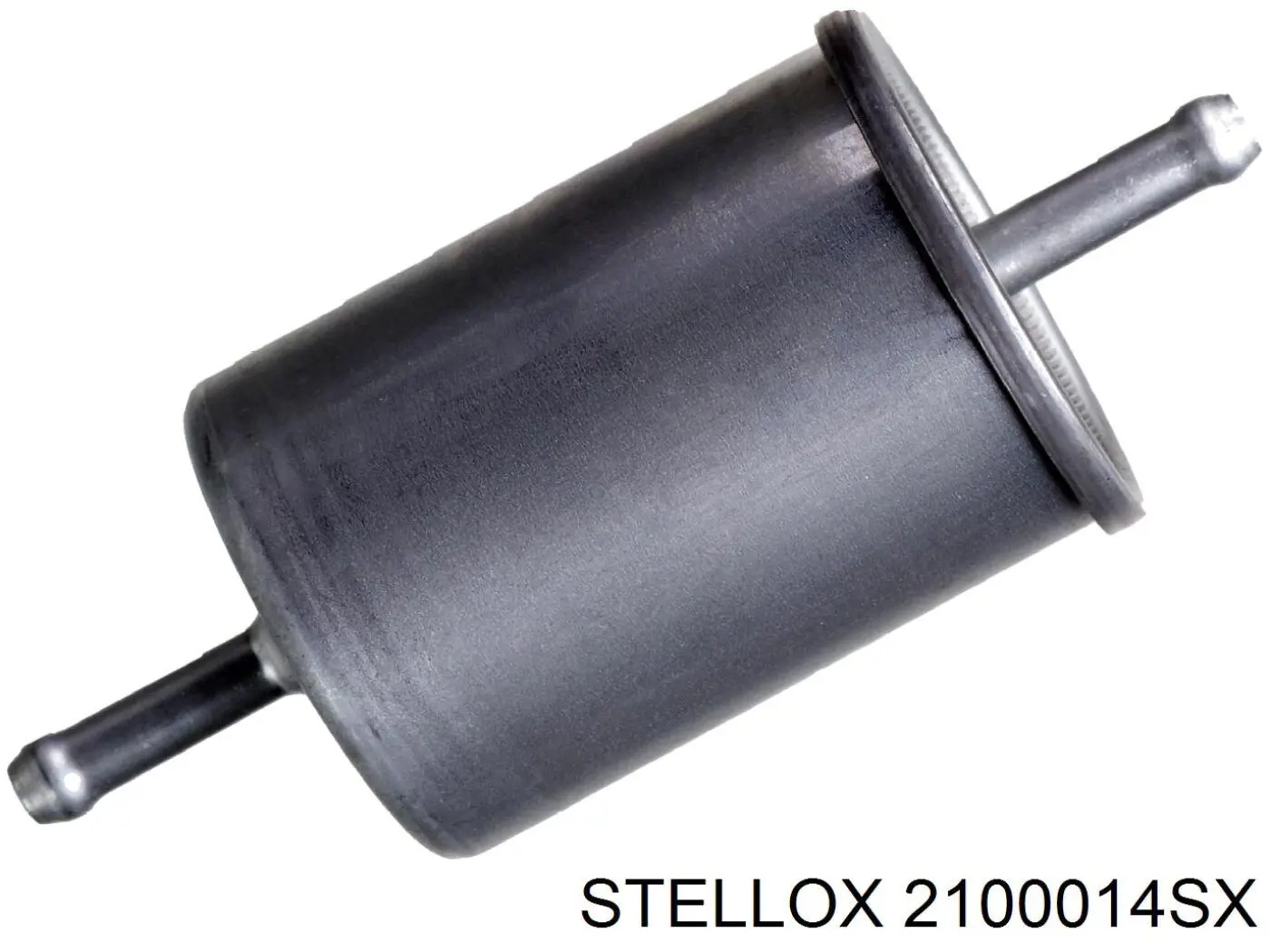 Фільтр тонкого очищення палива Stellox 2100014SX ціна, від 3.72 USD