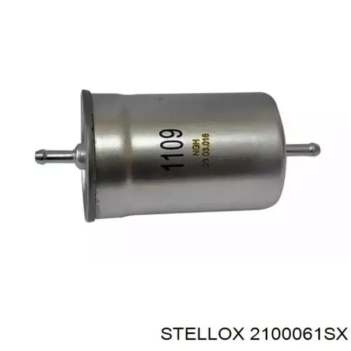 Фільтр паливний Stellox 2100061SX