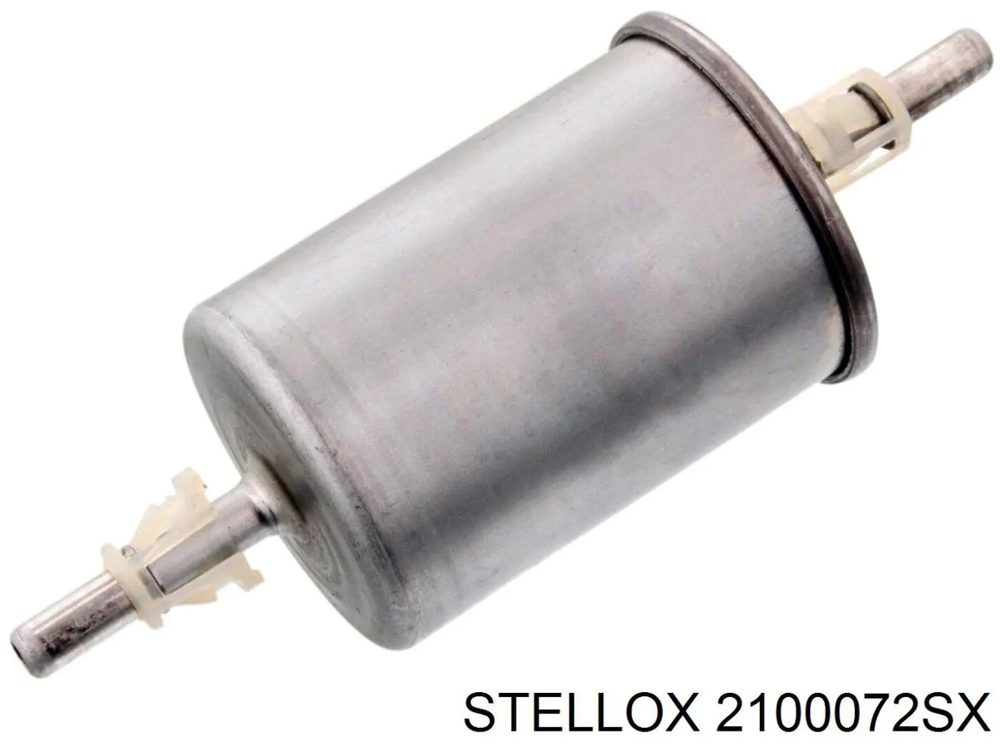2100072SX Stellox Фільтр палива