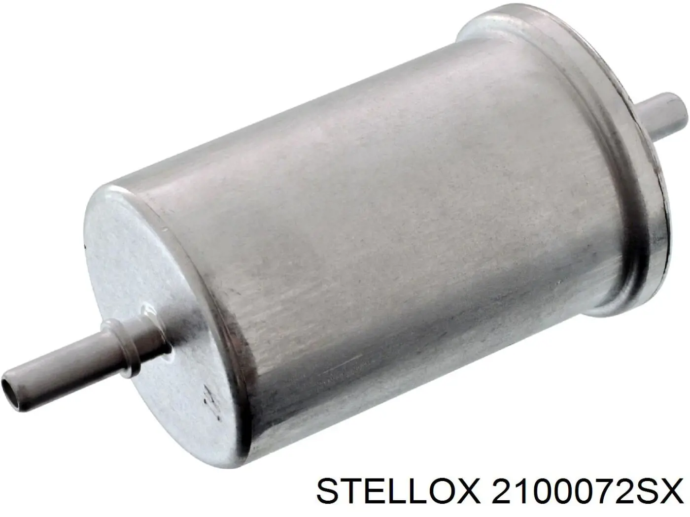 Фільтр тонкого очищення палива Stellox 2100072SX ціна, від 4.56 USD