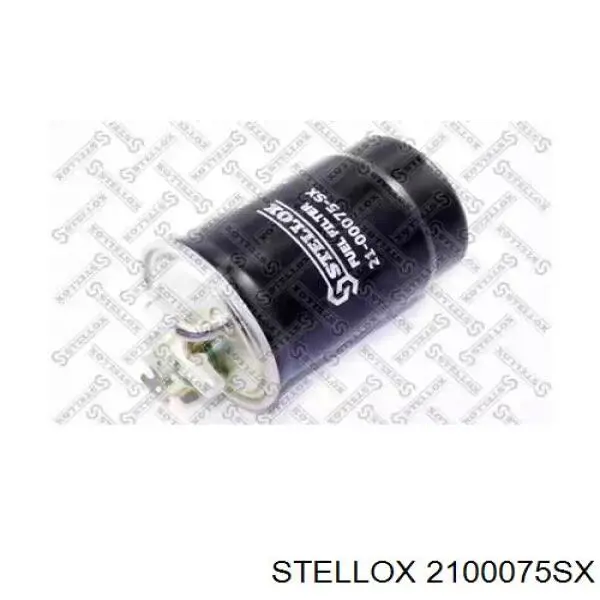 Фільтр тонкого очищення палива Stellox 2100075SX ціна, від 9.78 USD