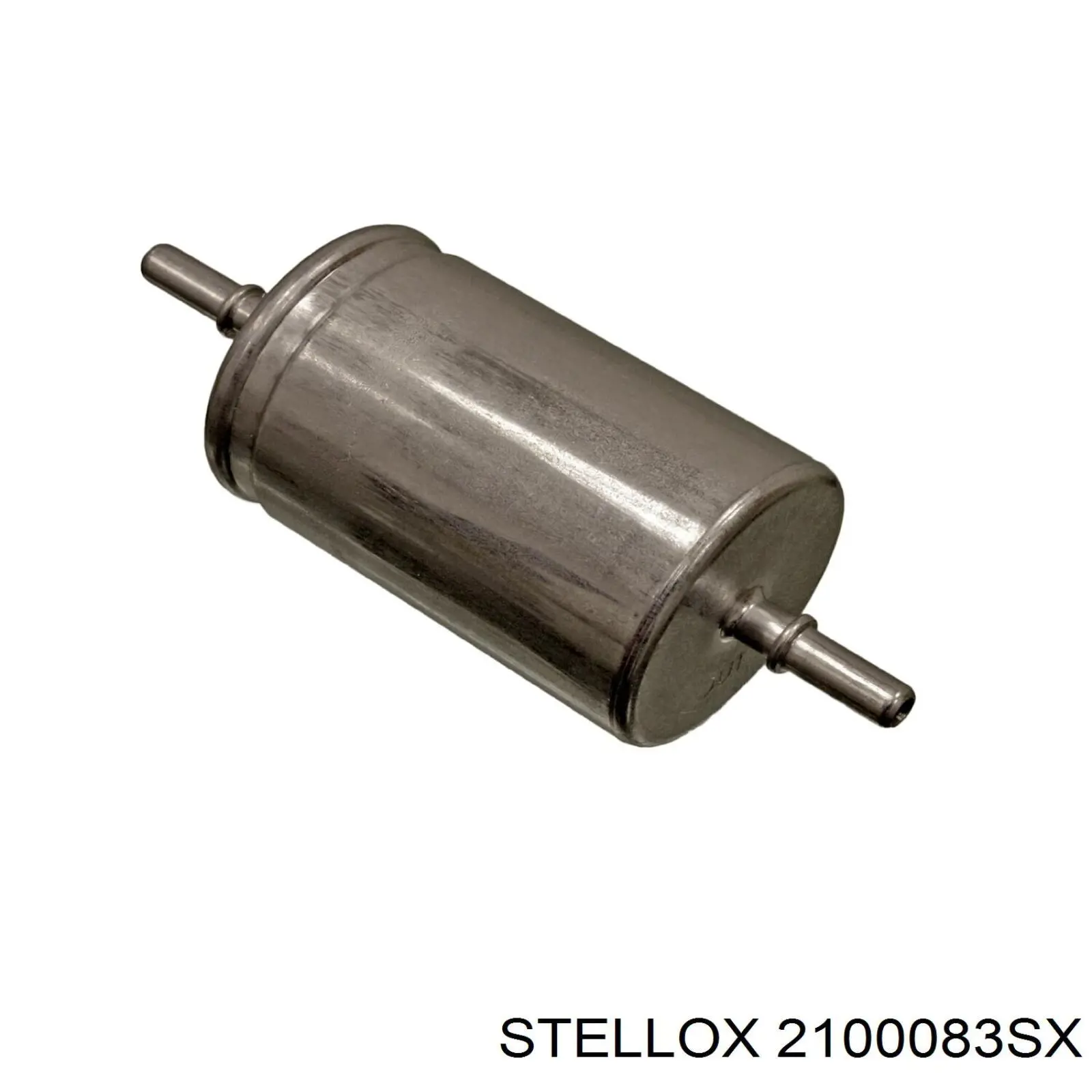 2100083SX Stellox Фільтр палива