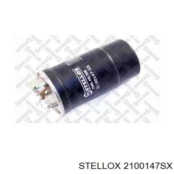 2100147SX Stellox Фільтр палива