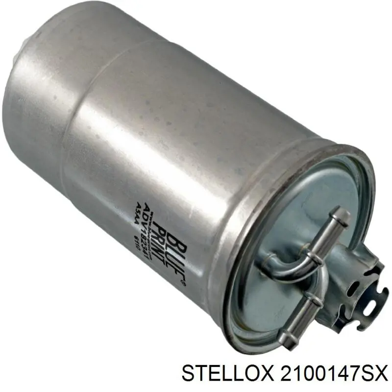 Фільтр тонкого очищення палива Stellox 2100147SX ціна, від 12.38 USD