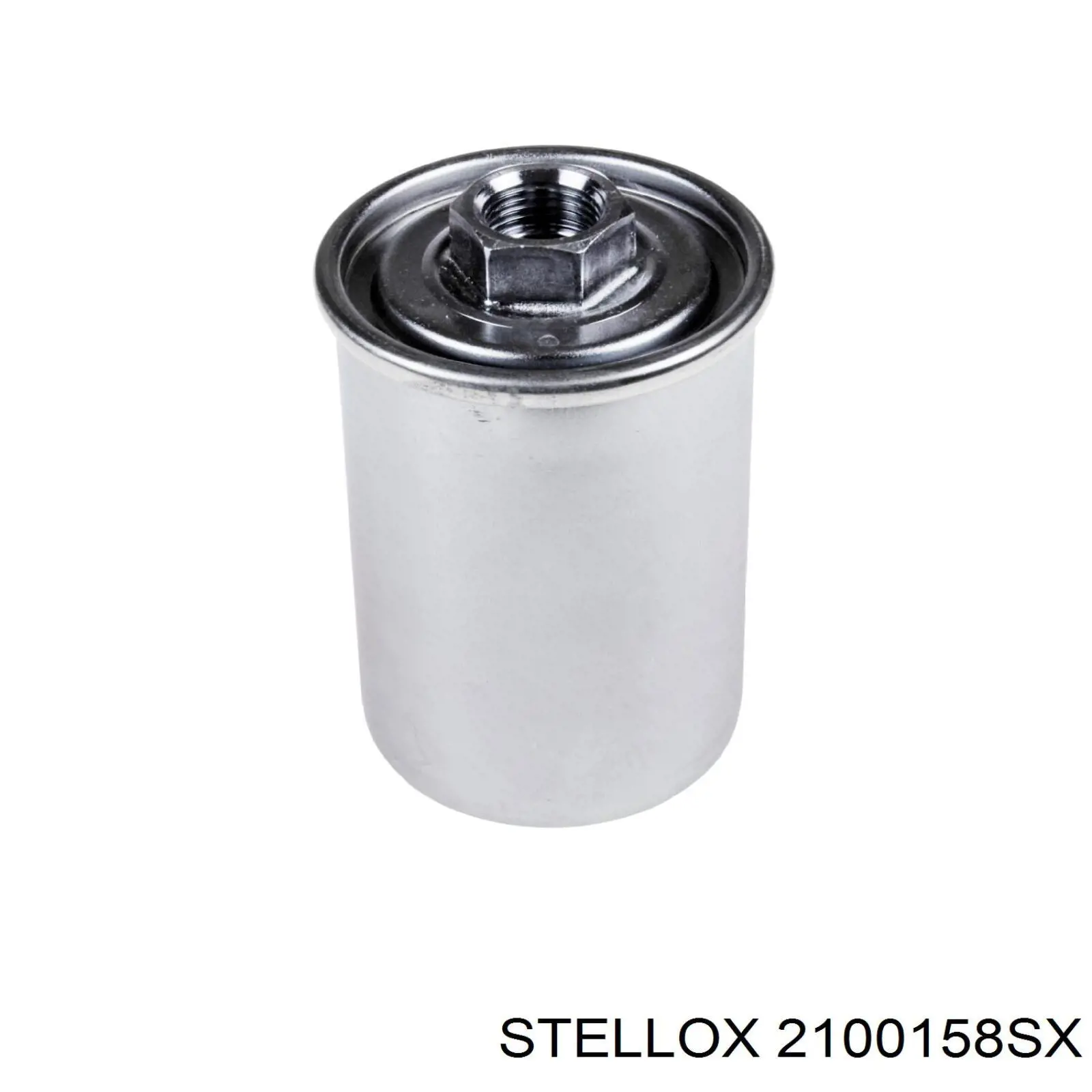 Фільтр паливний Stellox 2100158SX