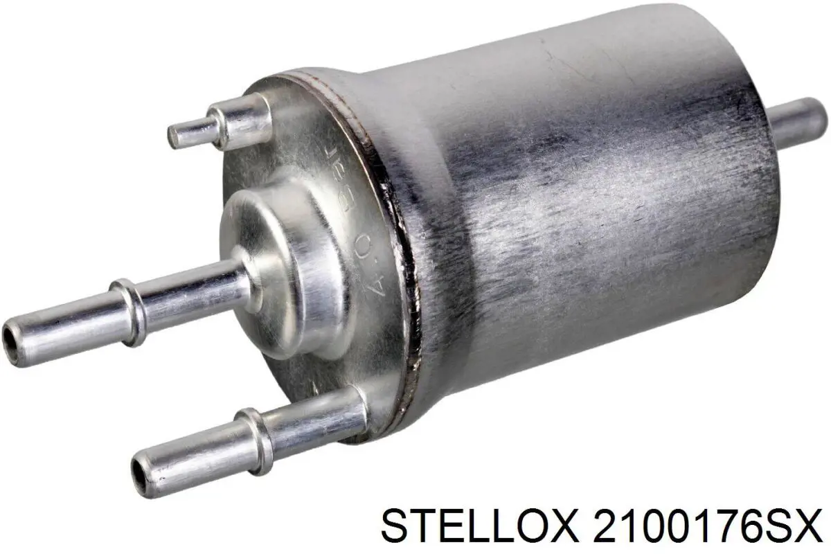 Купити 2100176SX Stellox Фільтр-відстійник палива грубої очистки