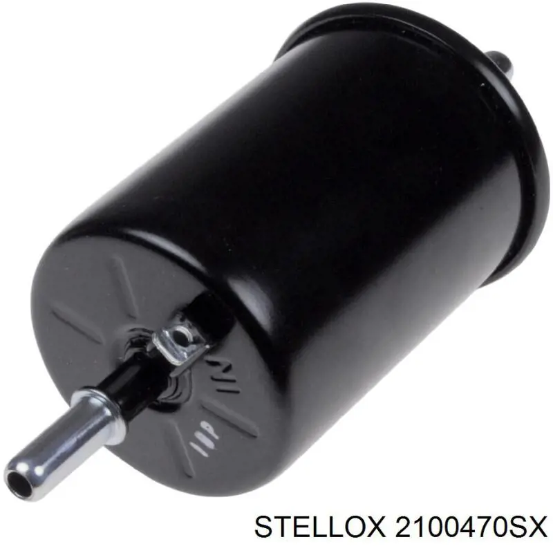 2100470SX Stellox фільтр паливний