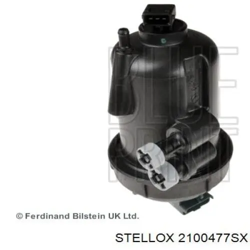 Фільтр тонкого очищення палива Rider REC200311 ціна, від 6.70 USD