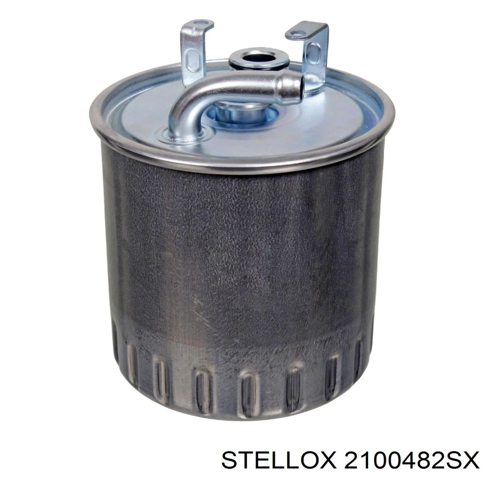 2100482SX Stellox фільтр паливний