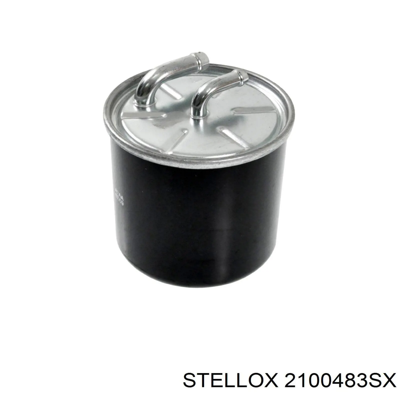 2100483SX Stellox Фільтр палива
