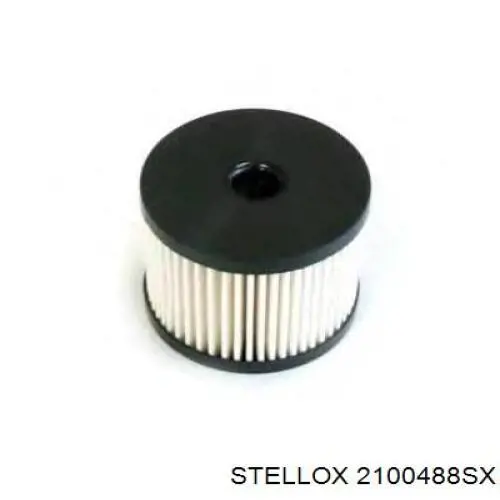 Паливний фільтр 2100488SX Stellox