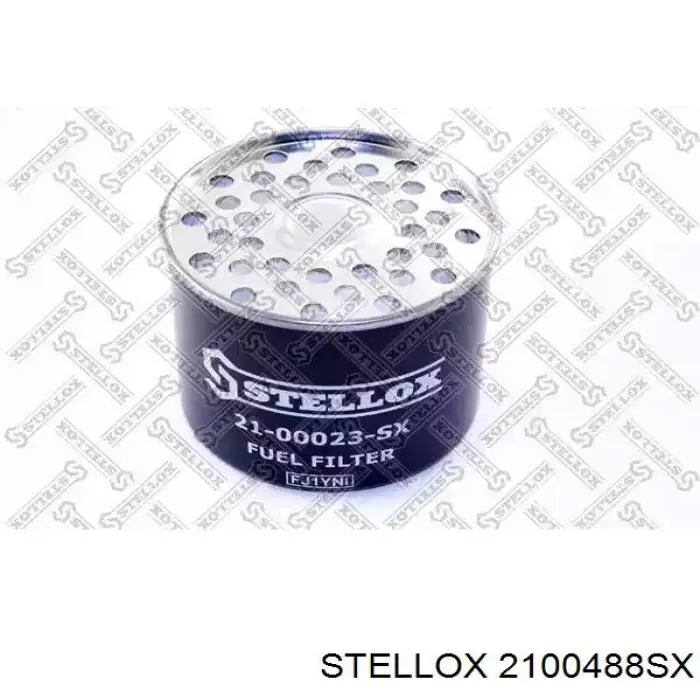 Фільтр паливний Stellox 2100488SX