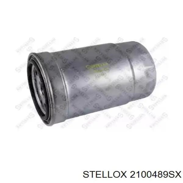 Паливний фільтр 2100489SX Stellox