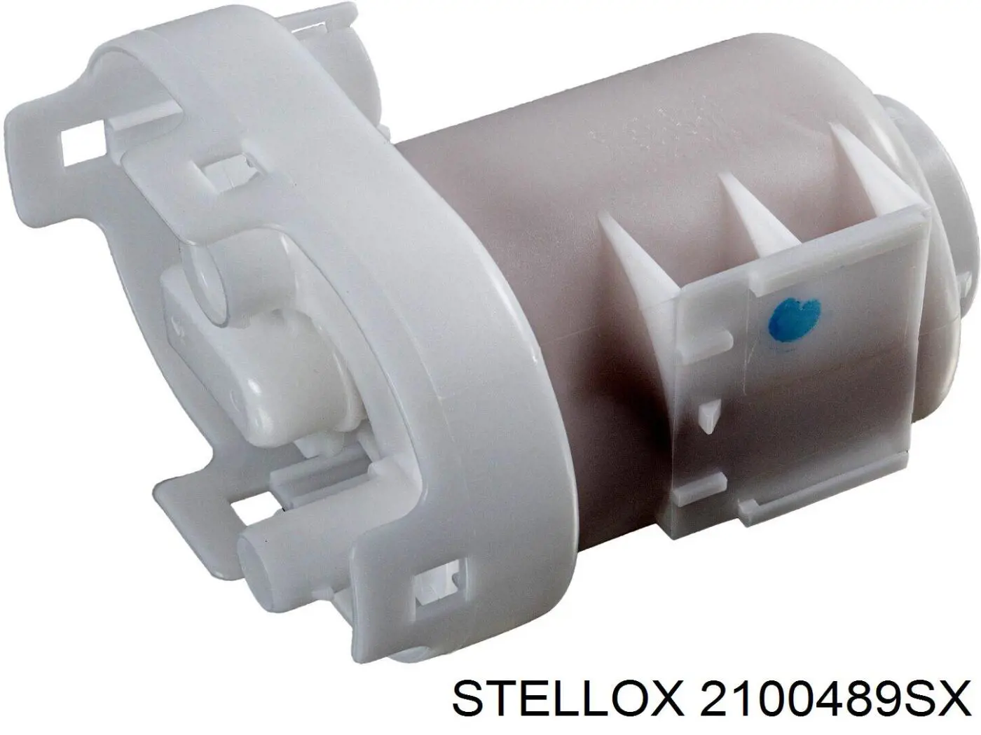Фільтр тонкого очищення палива Stellox 2100489SX ціна, від 11.26 USD