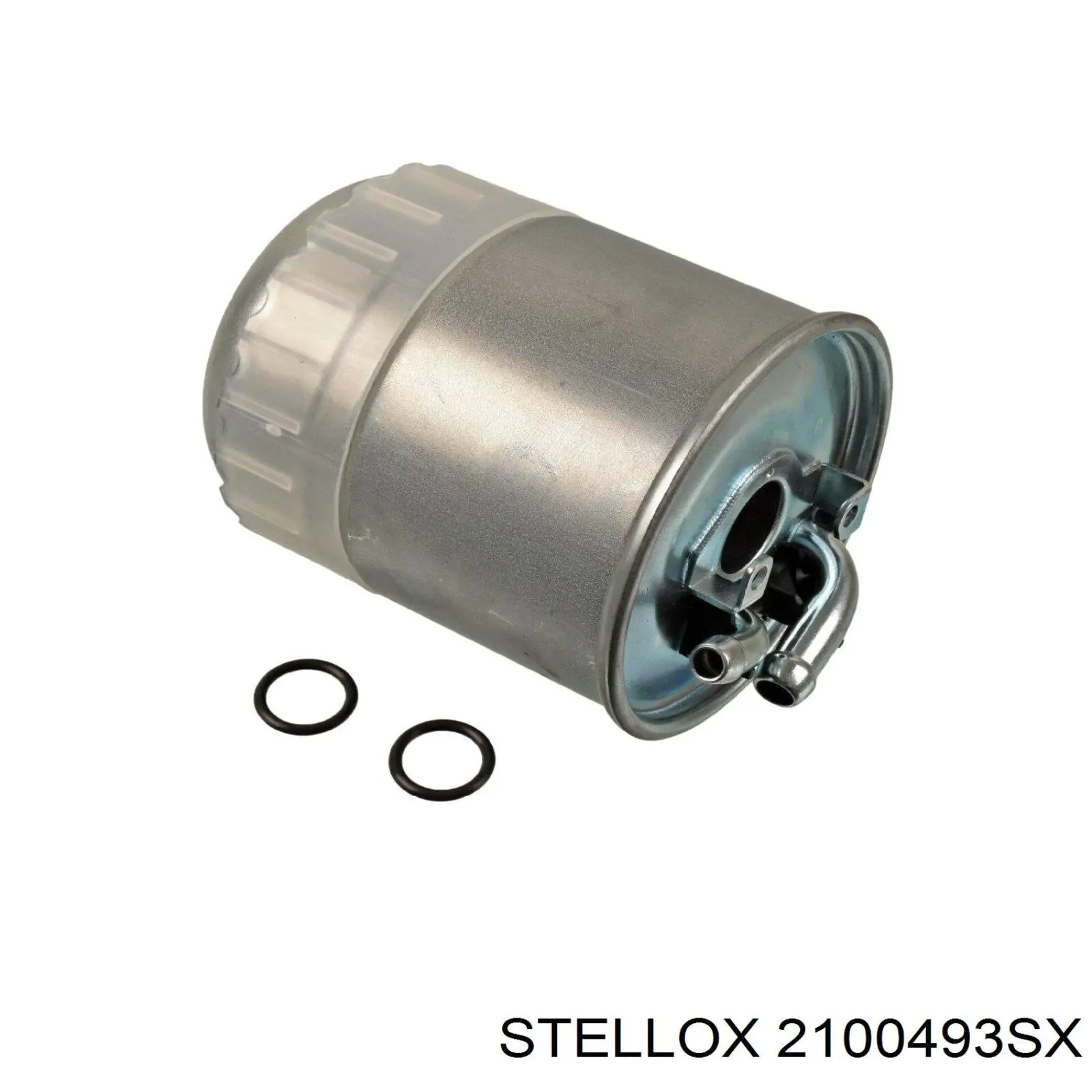 Фільтр паливний Stellox 2100493SX