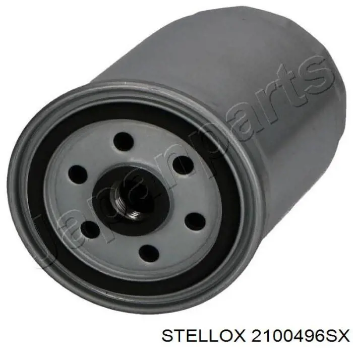 Фільтр паливний Filtron PP9796