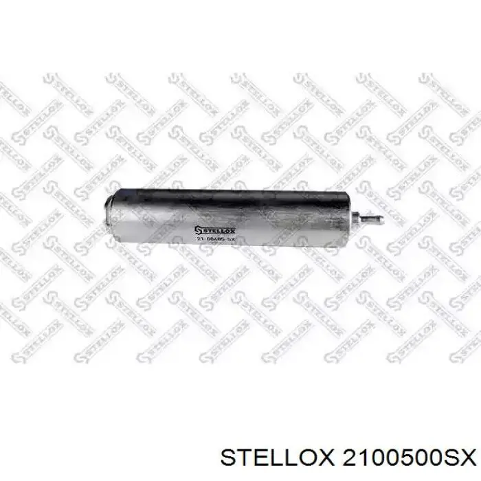 Фільтр паливний Ford 2037665