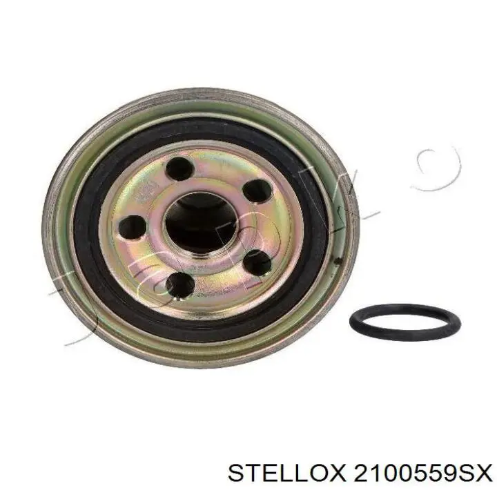 2100559SX Stellox Фільтр палива