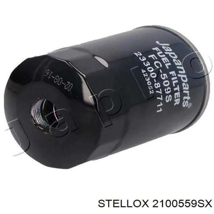 Фільтр тонкого очищення палива Stellox 2100559SX ціна, від 3.84 USD