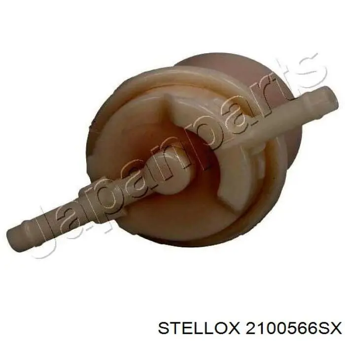 Паливний фільтр KL116 Mahle Original