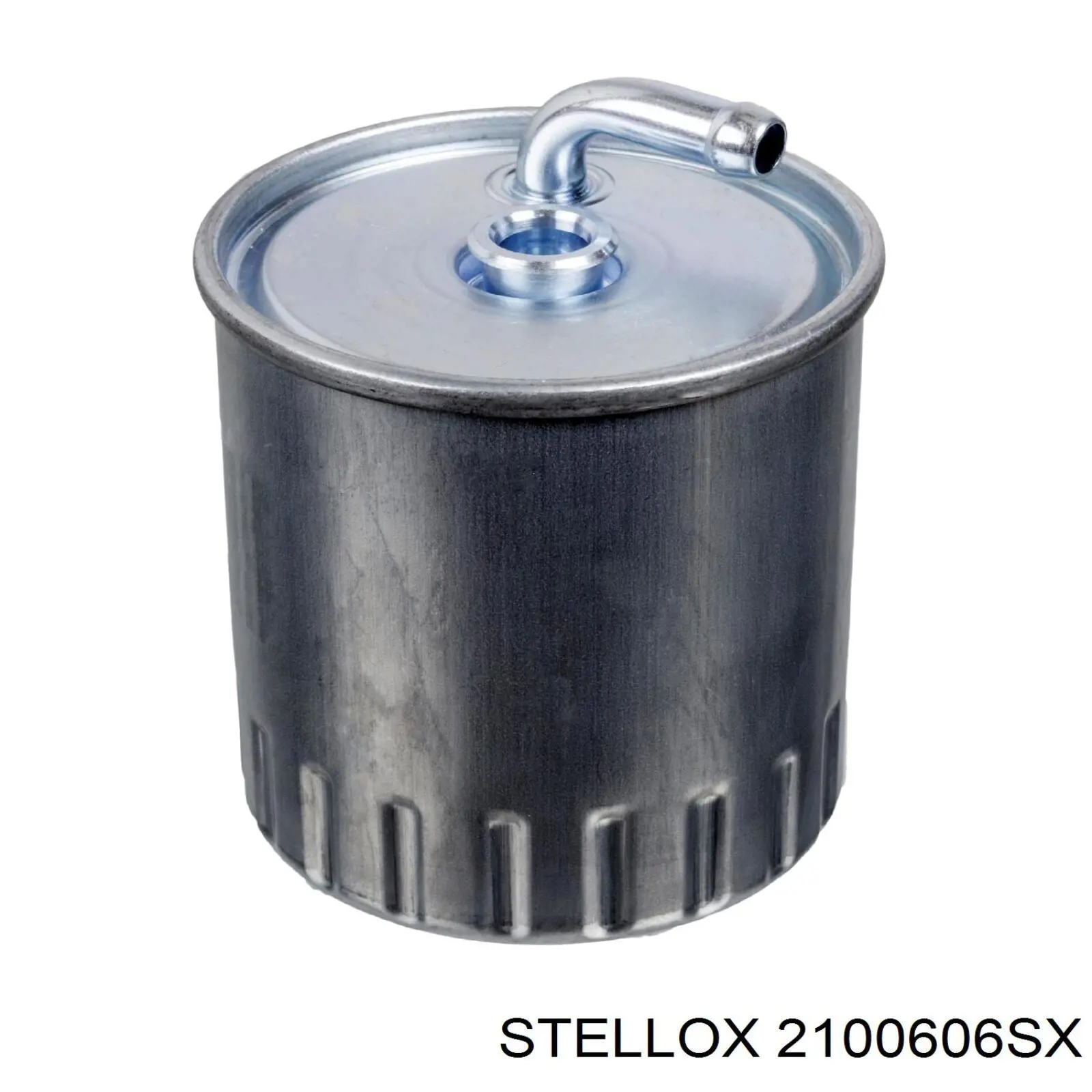 Фільтр тонкого очищення палива Stellox 2100606SX ціна, від 11.88 USD