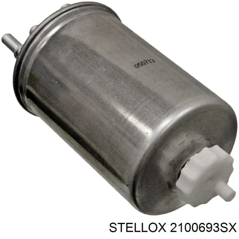 2100693SX Stellox фільтр паливний