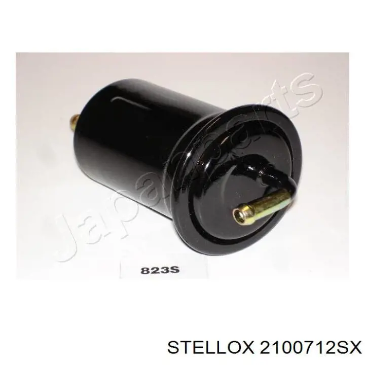 Купити 2100712SX Stellox Фільтр-відстійник палива грубої очистки