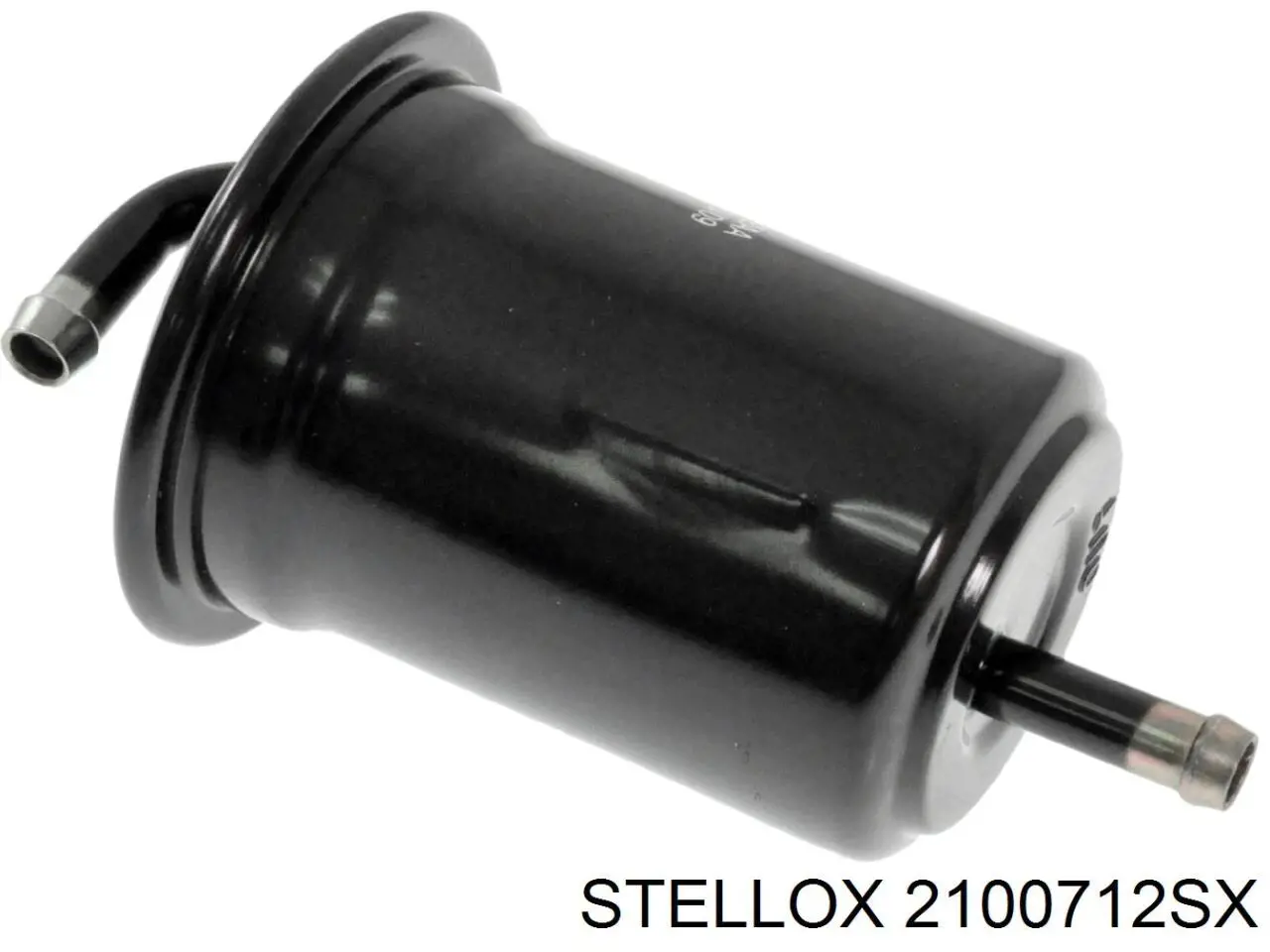 Фільтр тонкого очищення палива Stellox 2100712SX ціна, від 9.08 USD