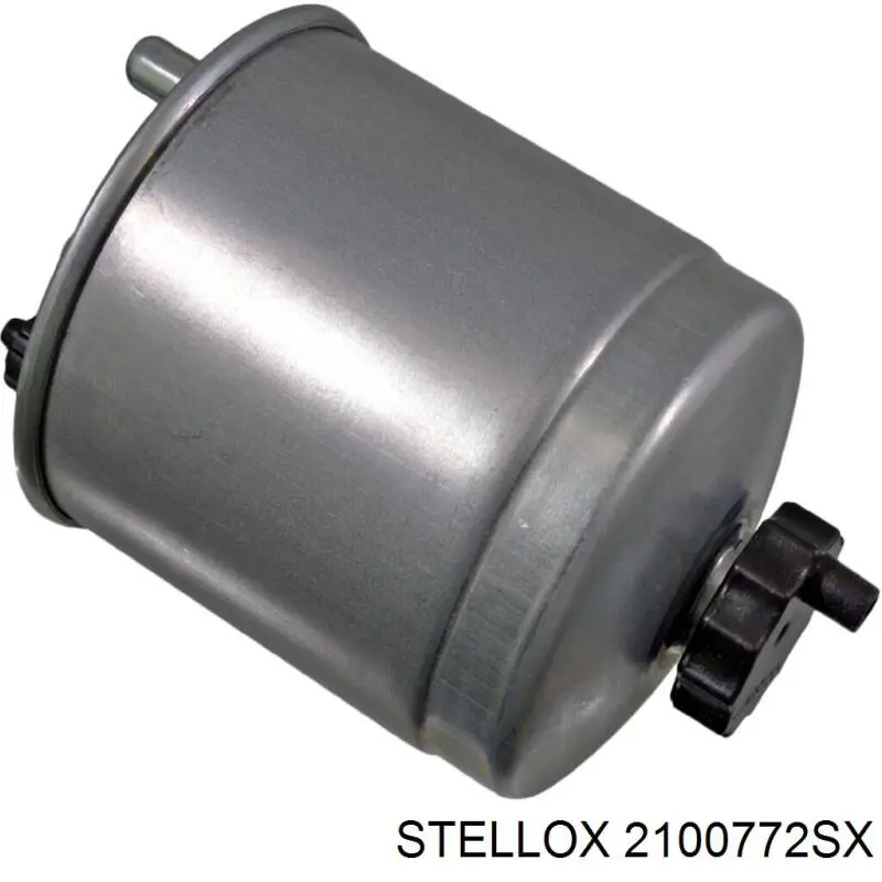 Паливний фільтр 8660003795 Renault (RVI)