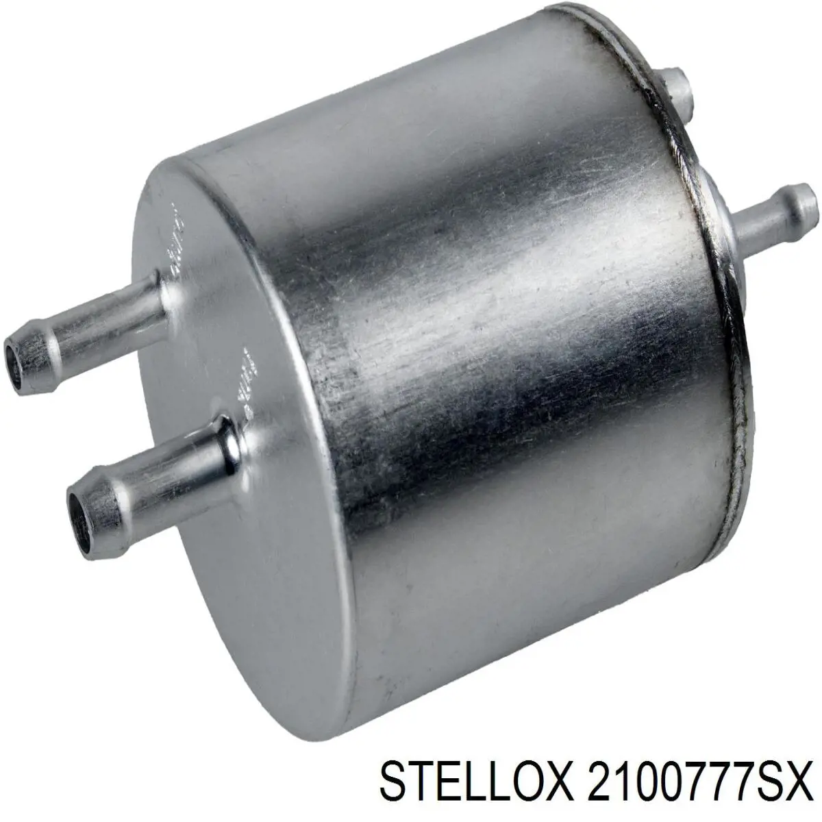 2100777SX Stellox Фільтр палива