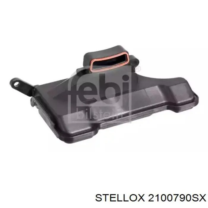 Фільтр тонкого очищення палива Renault (RVI) 8660003048 ціна, від 29.32 USD