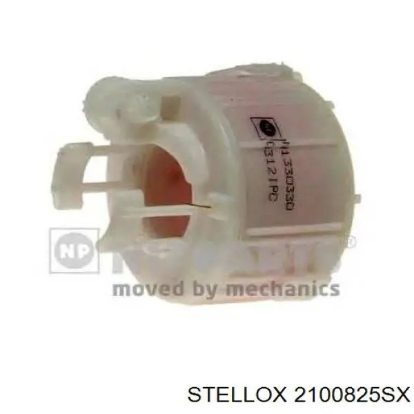 Купити 2100825SX Stellox Фільтр-відстійник палива грубої очистки