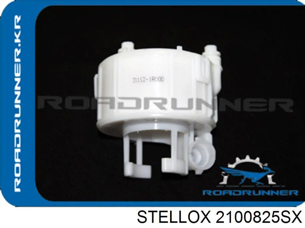 Фільтр тонкого очищення палива Stellox 2100825SX ціна, від 15.98 USD