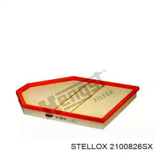 Фільтр тонкого очищення палива Stellox 2100826SX ціна, від 17.36 USD